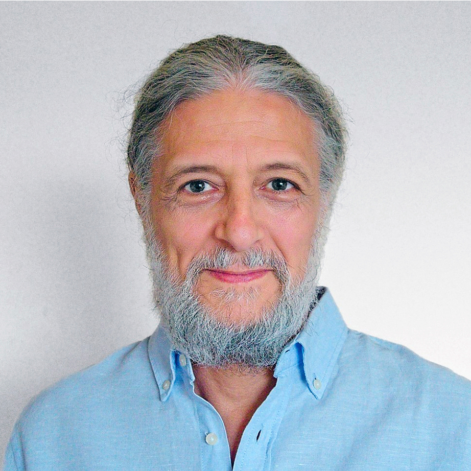 Jesús Pérez Profile Picture
