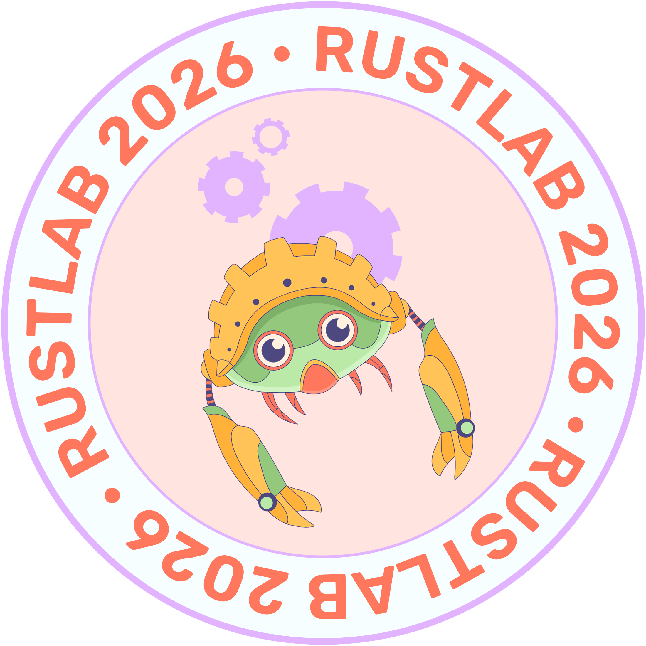 RustLab 2026