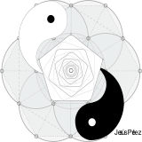 Yin Yang — coexistence