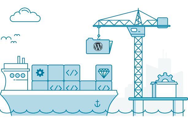 docker-ship